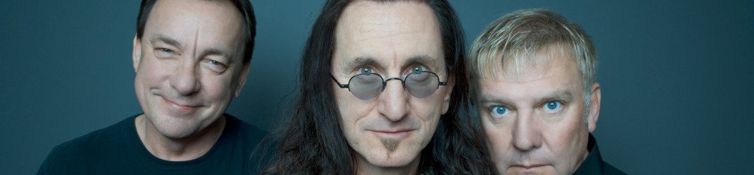 Rush: faremo un nuovo album