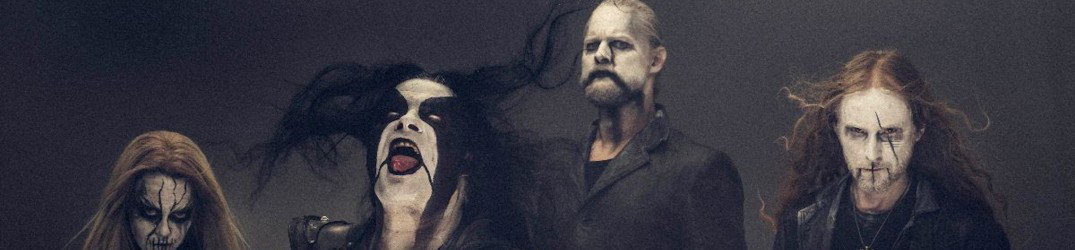 Abbath: il lyric video di 'Calm in Ire (of Hurricane)', brano tratto dal nuovo album "Outstrider"