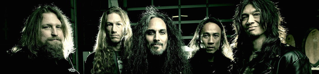 Death Angel: pubblicato il quarto trailer del nuovo album "Humanicide"