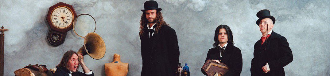 Tool: domenica prossima nuove song dal vivo?