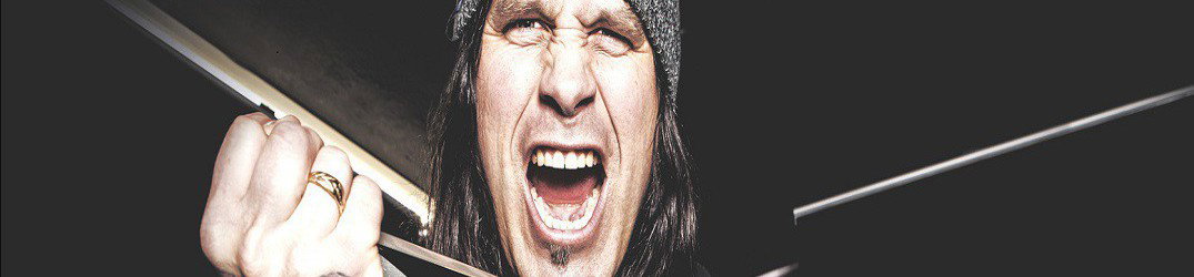 Machine Head: Phil Demmel, "non eravavo neanche più una band, ma il trip di Robb Flynn"