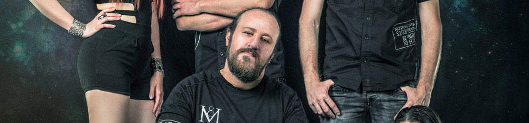 Moolight Haze: a giugno il release-party di "De Rerum Natura"