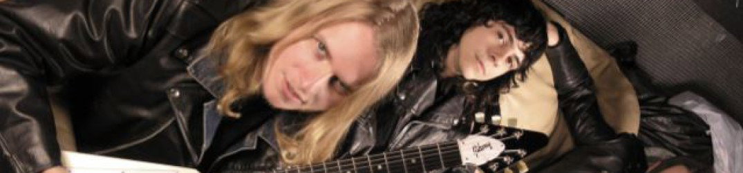 White Wizzard: il video del nuovo singolo