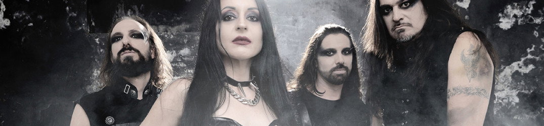 Intervista Theatres Des Vampires (Sonya Scarlet)