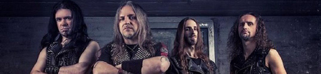 Vader: nuova song da "The Empire"