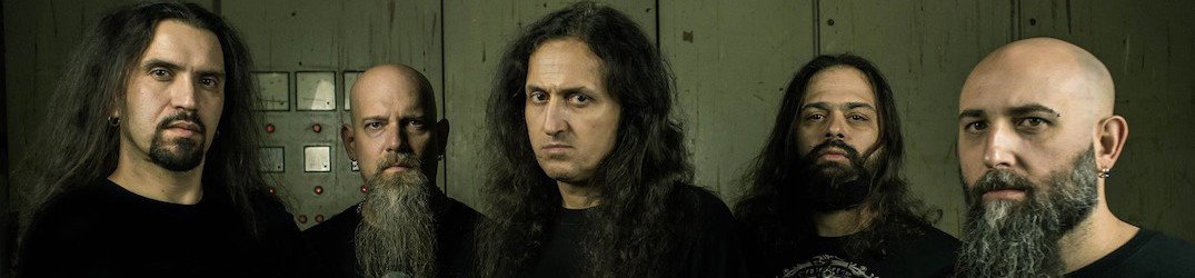 Diviner: rilasciato il lyric video del secondo singolo 'The Earth, The Moon, The Sun'