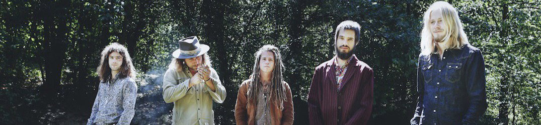 Jack Slamer: svelato il video del nuovo singolo 'Honey & Gold'