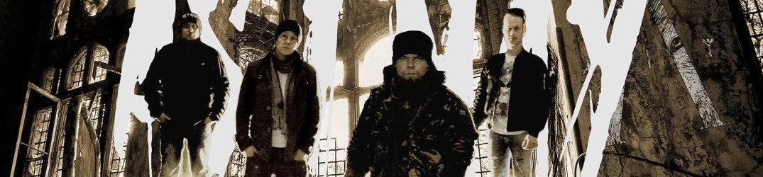 As I May: annunciato il nuovo album "My Own Creation", music video online
