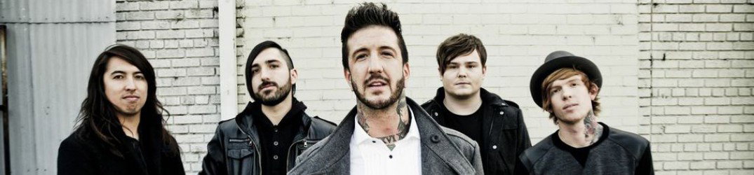 Of Mice & Men: guarda il videoclip ufficiale del nuovo singolo 'Mushroom Cloud'