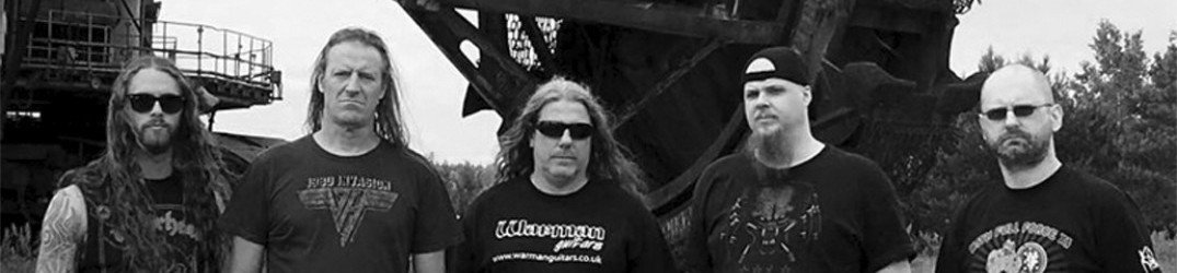 Benediction: se ne va il cantante Dave Hunt