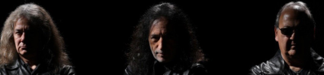 The Rods: il lyric video ufficiale per la nuova song 'Louder Than Loud'