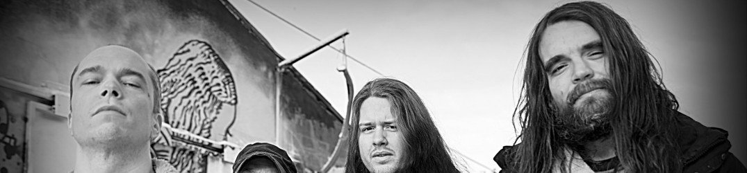 Martyrdöd: guarda il lyric video di 'Pharmacepticon'