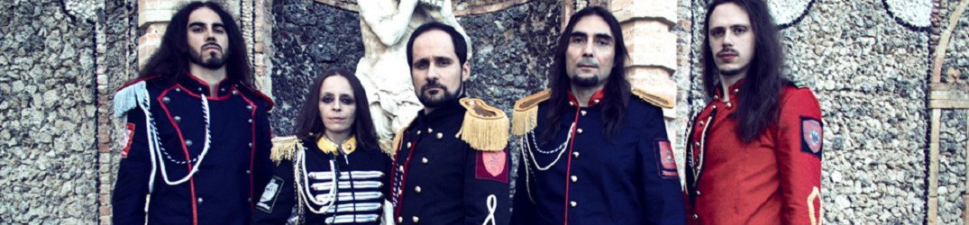 Scala Mercalli: guarda il nuovo videclip 'Tolentino 1815'