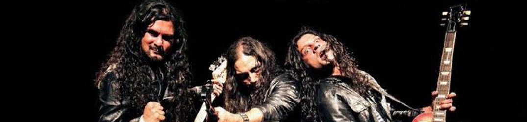 Kryptos: ascolta la nuova traccia 'Red Daw' della band indiana