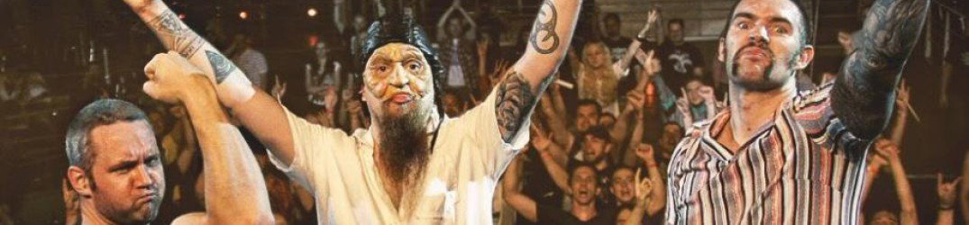 Birdflesh: 'Crazy Train Decapitation', primo singolo dal nuovo album  "Extreme Graveyard Tornado"