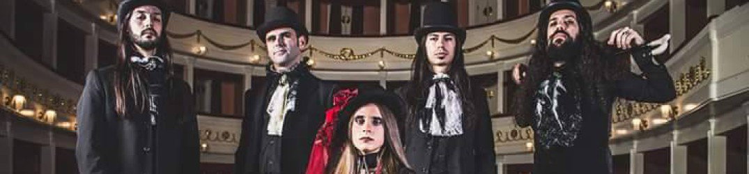 Souls Of Diotima: in studio a fine maggio per il nuovo album