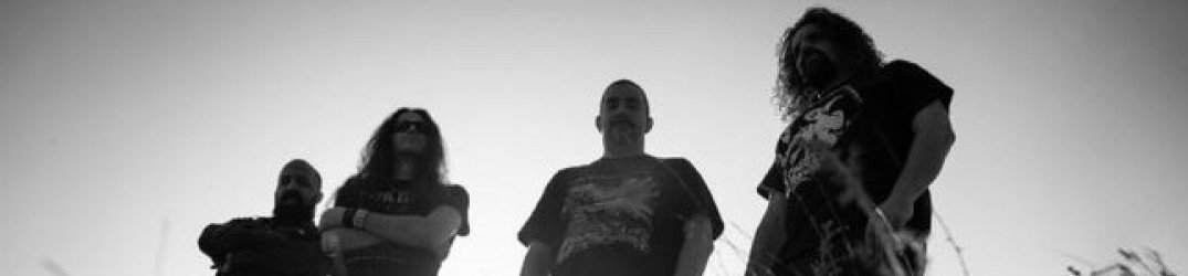 Ravensire: online l'audio ufficiale di 'Carnage at Karnag' dal nuovo album "Stone Engraved in Red"