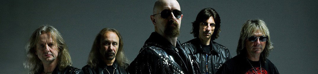 Judas Priest: la nuova setlist, tra rarità, brani mai proposti prima e il ritorno di Glenn Tipton