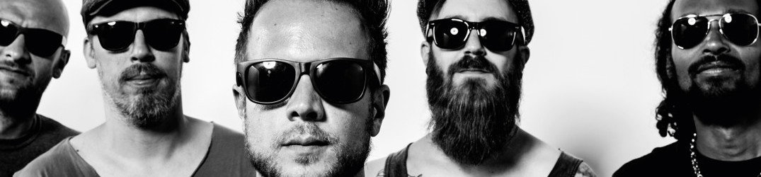 Emil Bulls: pubblicato il music video di 'River (Eminem feat. Ed Sheeran Cover)