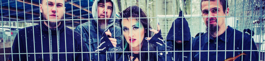 Arshenic: firmato l'accordo discografico con Sliptrick Records