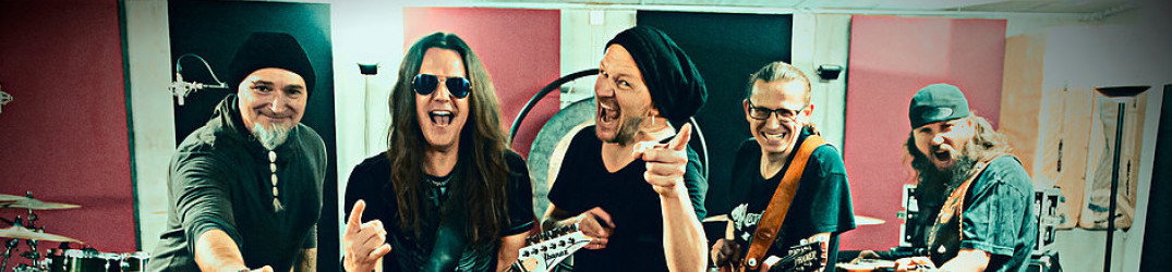 Felskinn: il video ufficiale di 'Wake Up On Mars', dall'ultimo album "Mind Over Matter"