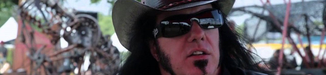 David Vincent (ex-Morbid Angel): i veri fan comprano la musica. Io compro musica. Gli altri...