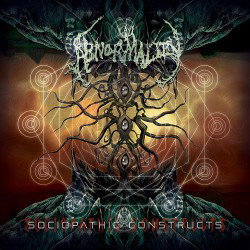Sociopathic Construct