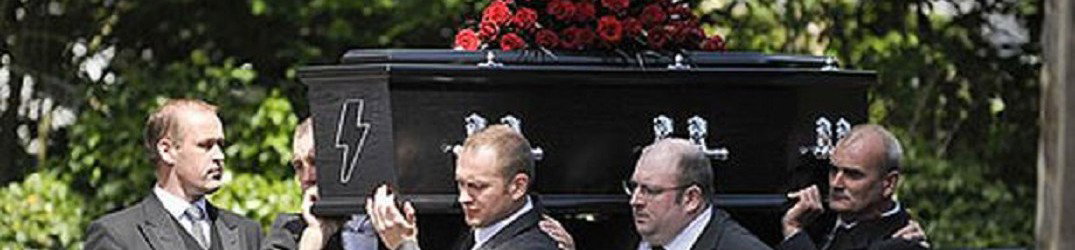 Le canzoni più gettonate per i funerali. In testa Led Zeppelin e Queen