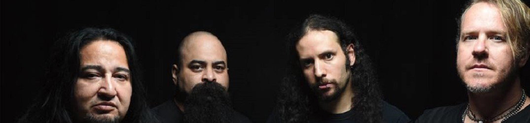 Fear Factory: pubblicata la nuova compilation "Linchpin" senza che la band ne fosse a conoscenza