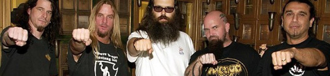 Rick Rubin: "tra gli inventori del Black Metal ci metto anche gli Slayer"