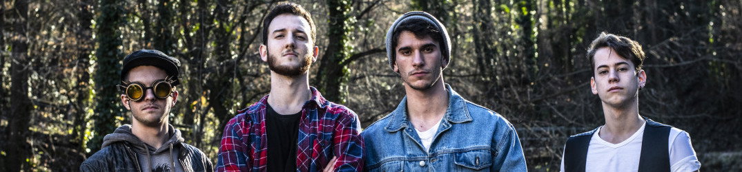Today's Inmates: gli show per il primo anno del debut-album "No Man's Land"