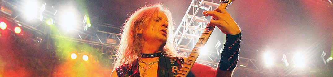 KK Downing: Faulkner e Travis? Dei semplici stipendiati. Non metterei condizioni per un mio ritorno