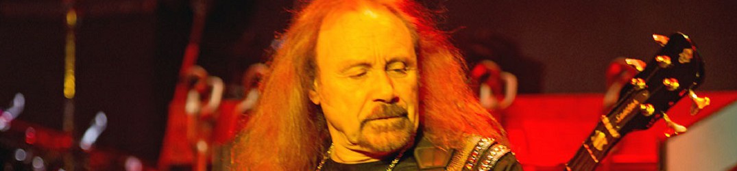 Judas Priest: Ian Hill, "un possibile ritorno di K.K. Downing? Mai dire mai"