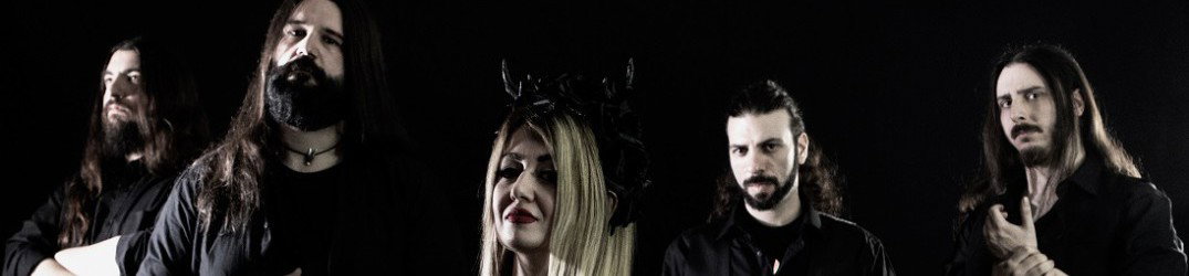 I Am Lethe: i dettagli del nuovo album, guarda il video di 'Stonified'