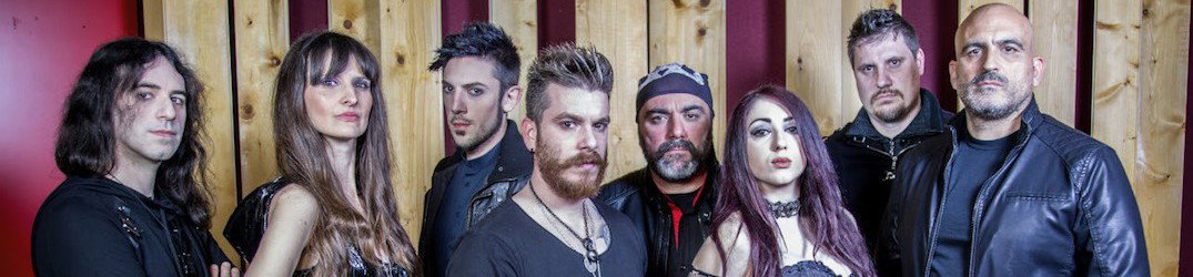 Clockwork: pubblicato il videoclip del primo singolo 'Closer'