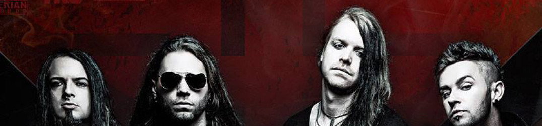 Through Fire: ascolta il nuovo singolo 'All Animal', oggi in uscita