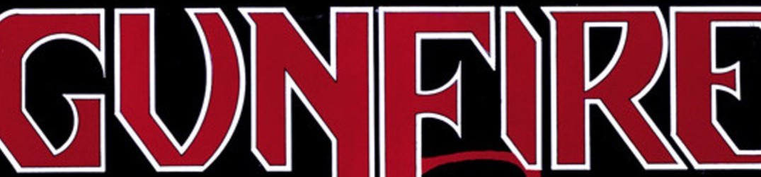 Intervista Gunfire (Roberto "Drake" Borrelli)