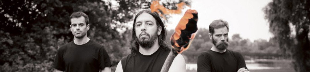 The Scars In Pneuma: primo concerto di supporto al nuovo album "The Path of Seven Sorrows"