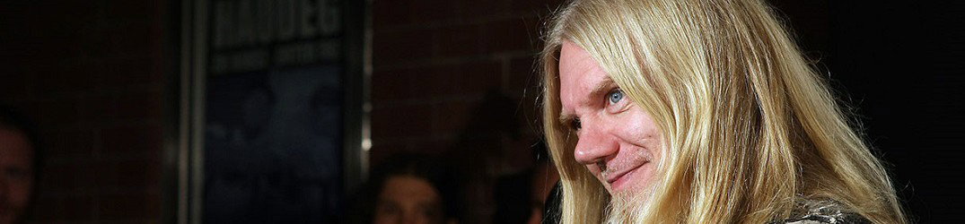 Nightwish: Marco Hietala annuncia il suo nuovo album solista "Mustan Sydämen Rovio"