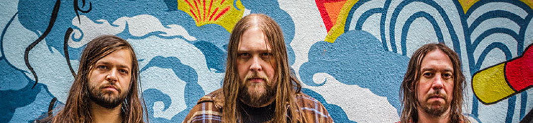 Lord Dying: il nuovo video 'Nearing The End Of The Curling Worm'