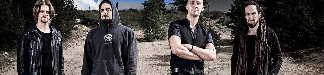 Soen: a settembre nuovo concerto in Italia