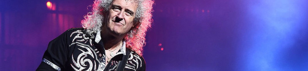 Queen: Brian May, "Vorrei un nuovo Live Aid per sensibilizzare sui cambiamenti climatici"