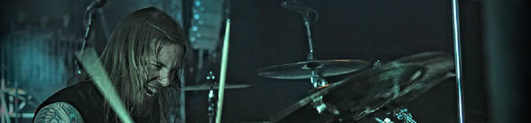 Amon Amarth: Fredrik Andersson accusa Johan Hegg di continuare a spargere menzogne sul suo conto