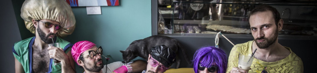 Nanowar Of Steel: al via le date estive del "Valhtour Pt. 3"