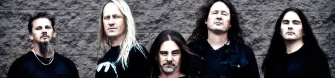 Flotsam And Jetsam: ascolta la nuova canzone 'Iron Maiden'