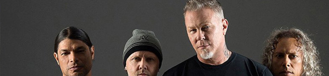 Metallica: suonano 'El Diablo' dei Litfiba al concerto di Milano