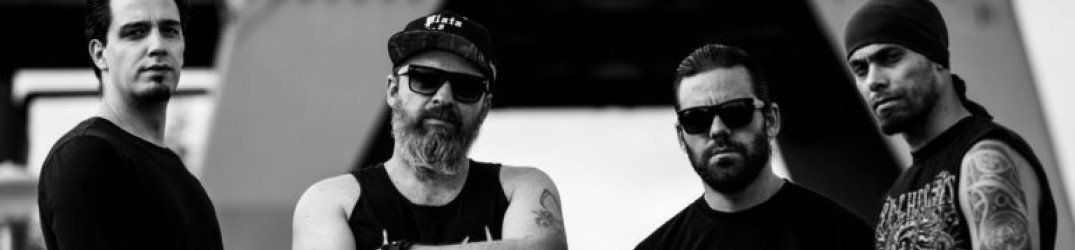 Seita: il lyric video del nuovo singolo 'Merchants Of Death'