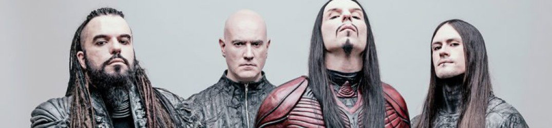 Septic Flesh: il video di 'Martyr', nuovo estratto live dal festival Bloodstock