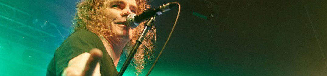 Overkill: il Thrash era l'antitesi del Pop. Chi vi si è avvicinato di più sono stati i Metallica