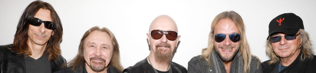 Judas Priest: ci sarà un nuovo disco. Quando non si sa...
